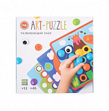 Игрушка-пазл Happy Baby Art-Puzzle, от 3-х лет