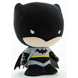 Коллекционная фигурка YuMe Бэтмен / Плюшевая игрушка Бэтмен Dark Night, 17 см