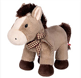 Подарочная игрушка Fancy Лошадка Холли, 32 см