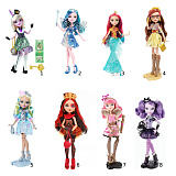 Кукла Ever After High Наследники и отступники, в ассортименте