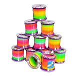Игрушка-пружинка, выс. 6 см, диам. 7.5 см