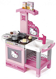 Игровой комплекс Smoby Кухня Hello Kitty