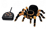 Радиоуправляемый паук Shantou Тарантул