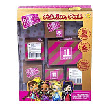 Игровой набор 1Toy 6 посылок с сюрпризом, для кукол Boxy Girls