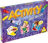 Настольная игра Piatnik Activity для детей