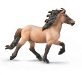 Фигурка Collecta Лошадь Исландский жеребец, XL