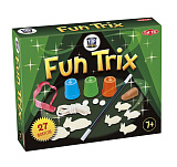 Набор фокусов Tactic Games Fun Trix