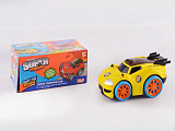 Машинка Shantou Super Cartoon Car, 13 см