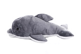 Мягкая игрушка Lapkin Дельфин, 20 см