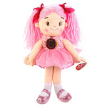 Мягкая игрушка Мульти-Пульти Кукла Барто А., 35 см, стихи и песни