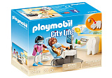 Конструктор Playmobil City Life Дантист