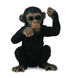 Фигурка Collecta Детеныш шимпанзе, S