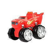 Машинка Mattel Вспыш, виниловая, 8 см