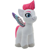 Мягкая игрушка YuMe My Little Pony Зип/ Zip, 25 см