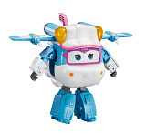 Трансформер Super Wings Лайм