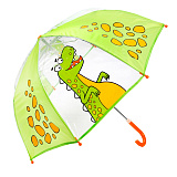 Зонт детский Mary Poppins Динозаврик, 46 см