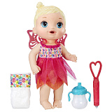 Кукла Baby Alive Малышка-фея