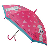 Зонт детский Играем вместе Кошка-малышка, 45 см