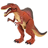 Интерактивный динозавр 1toy Спинозавр