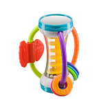 Игрушка-погремушка Happy Baby Spiralium