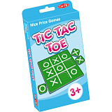 Мини-игры Tactic Games Tic Tac Toe, в дисплее