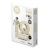 Бумага IQ Premium А4, 200 г/м2, 250 л., класс А, белизна 170% (CIE)