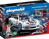 Конструктор Playmobil Sports and Action Porsche 911 GT3 Cup