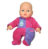 Кукла Фабрика Весна Малышка 5, 30 см, пластмассовая