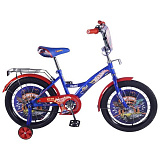 Велосипед детский Hot Wheels, 18", GW-тип