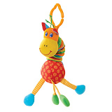 Подвесная игрушка Tiny Love Жираф