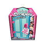 Игровой мульти набор Moose Disney Doorables, 5 фигурок