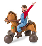 Электропони Kid Trax Rideamals Scout Pony