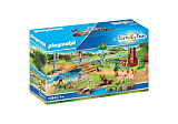 Конструктор Playmobil Family Fun Зоопарк