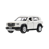 Модель машины Технопарк Haval Dargo, инерционная