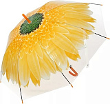 Зонт детский Amico Цветок, 53 см