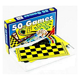 Настольная игра Piatnik 50 игр
