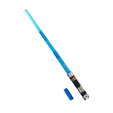 Электронный лазерный меч Star Wars BladeBuilders