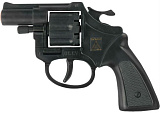 Пистолет Sohni-Wicke Olly Agent, 8-зарядные Gun, 127 mm