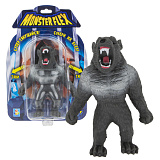 Антистрессовая игрушка 1TOY Monster Flex Оборотень, тянущяяся фигурка, 15 см
