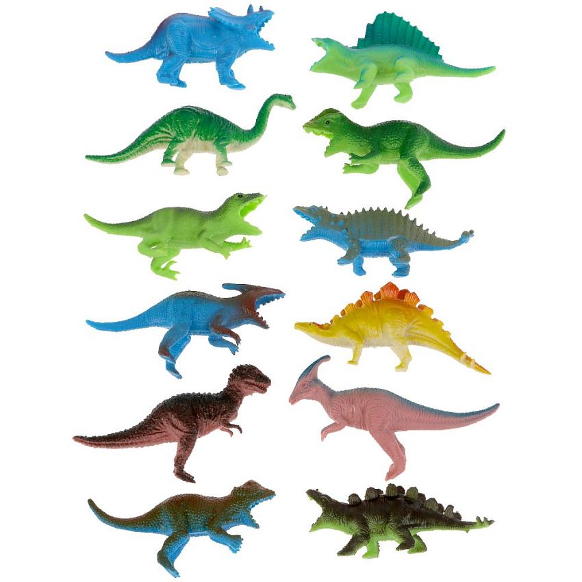 Play динозавры. Фигуры динозавры игры. Набор из 12-и динозавров "играем вместе" 6см, в асс. Набор из 7-и динозавров в ассорт. 12,5 См 139367.