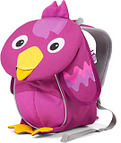 Рюкзак детский Affenzahn Bella Bird, фиолетовый
