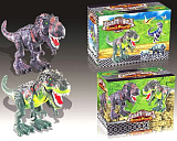 Динозавр Bambino Land Тираннозавр, на батарейках