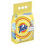 Порошок стиральный Tide автомат Детский, 2,4 кг