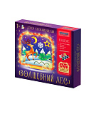 Набор для творчества Десятое королевство Декор своими руками. Волшебный лес