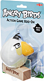 Дополнительные аксессуары Tactic Games Angry Birds Action Game. White Bird