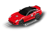 Набор Carrera RC Дополнительный автомобиль Ferrari 599 XX "Geneva Motorshow", 1/43