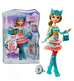 Кукла Ever After High Главные персонажи из коллекции Заколдованная зима