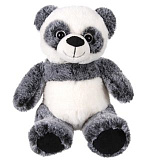 Мягкая игрушка Fluffy Family Панда, 22 см