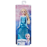 Кукла Hasbro Disney Princess Холодное Сердце 1. Эльза