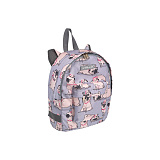 Рюкзак ErichKrause EasyLine Mini Animals. Chilling Dog, 6L